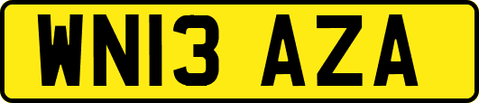 WN13AZA