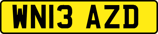 WN13AZD