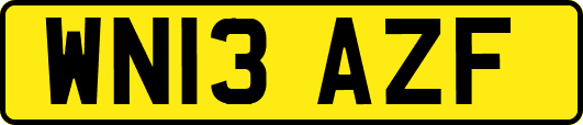 WN13AZF