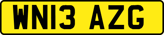 WN13AZG