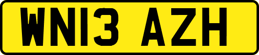 WN13AZH