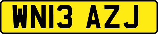 WN13AZJ