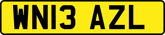 WN13AZL