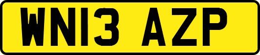 WN13AZP