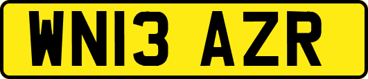WN13AZR