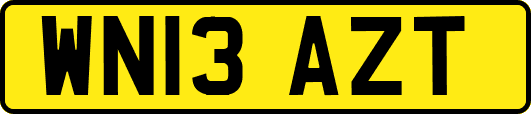 WN13AZT