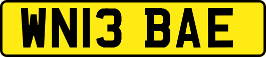 WN13BAE