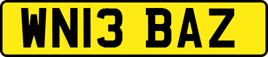 WN13BAZ