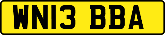 WN13BBA