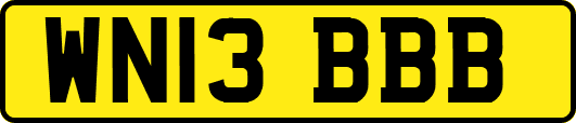 WN13BBB
