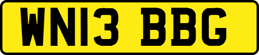 WN13BBG