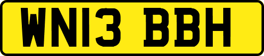 WN13BBH