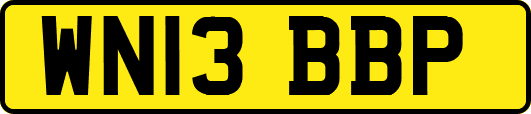 WN13BBP