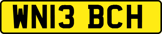 WN13BCH
