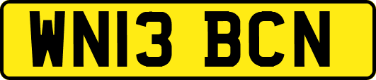 WN13BCN