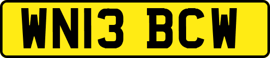WN13BCW
