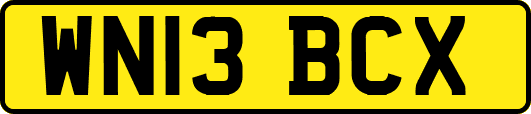 WN13BCX