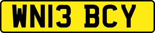 WN13BCY