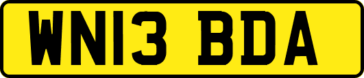 WN13BDA