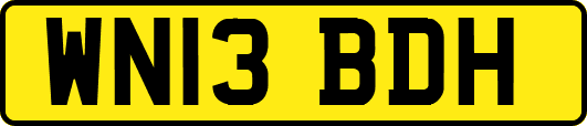 WN13BDH