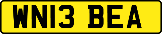 WN13BEA