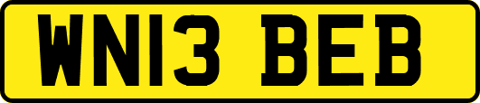 WN13BEB