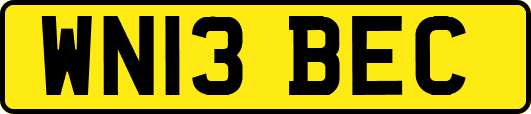 WN13BEC