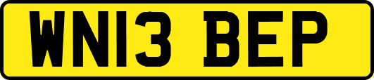 WN13BEP