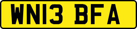 WN13BFA