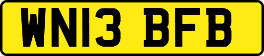 WN13BFB