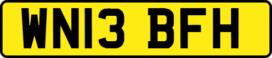WN13BFH
