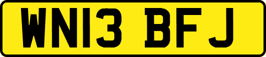 WN13BFJ