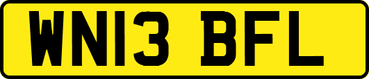 WN13BFL