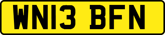 WN13BFN
