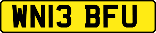 WN13BFU