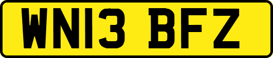 WN13BFZ