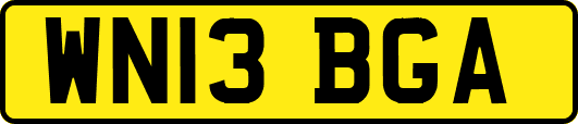 WN13BGA