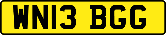 WN13BGG