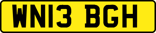 WN13BGH