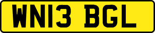 WN13BGL