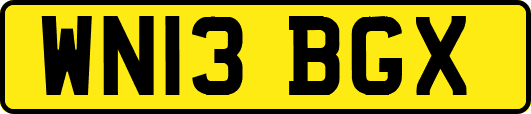 WN13BGX