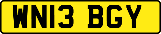 WN13BGY