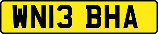 WN13BHA