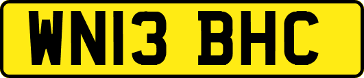 WN13BHC