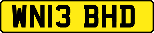 WN13BHD