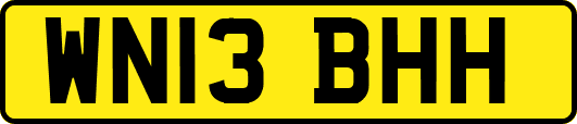WN13BHH