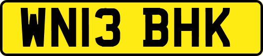 WN13BHK