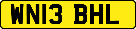WN13BHL