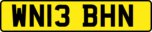 WN13BHN