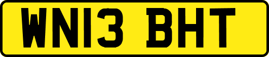 WN13BHT